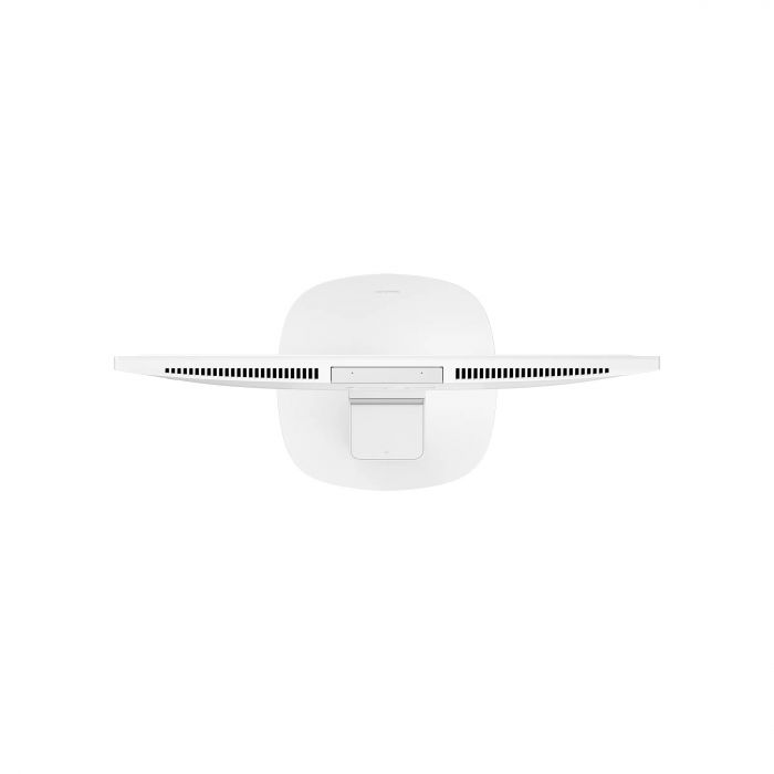 Комп'ютер персональний моноблок ASUS V440VAK-WPC4100 23.8" FHD AG, Intel 5-210H, 16GB, F512GB, UMA, WiFi, кл+м, без ОС, білий