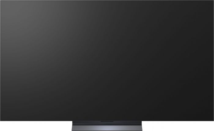 Телевізор 65" LG OLED 4K 120Hz (VRR 165Hz) Smart WebOS Black