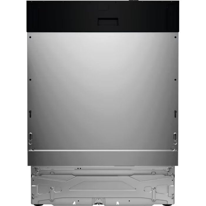 Посудомийна машина Electrolux вбудована, 13компл., E, 60см, інвертор, чорний