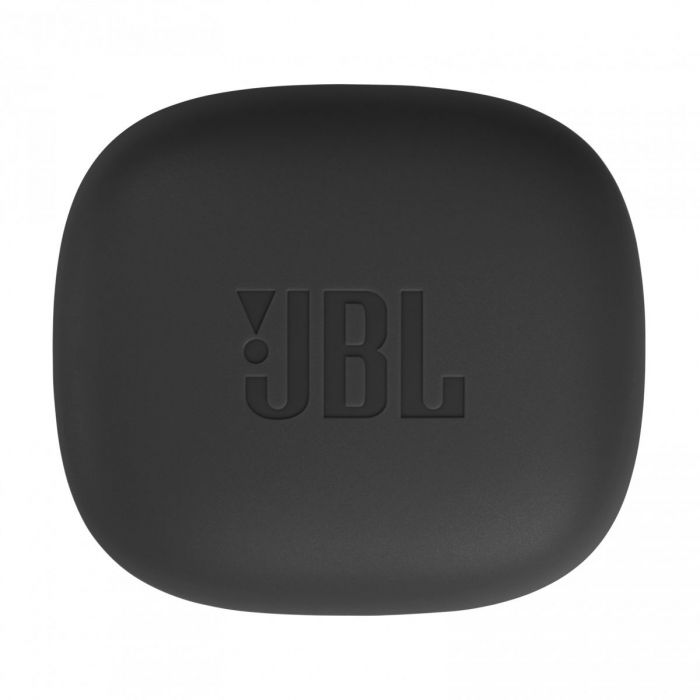 Навушники TWS JBL WAVE FLEX Чорний