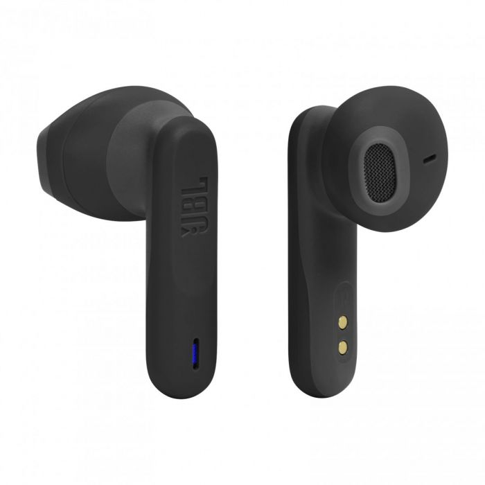 Навушники TWS JBL WAVE FLEX Чорний