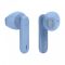 Навушники TWS JBL WAVE FLEX Синій
