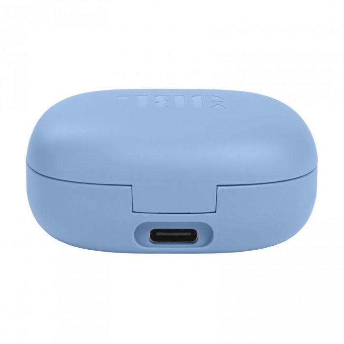 Навушники TWS JBL WAVE FLEX Синій