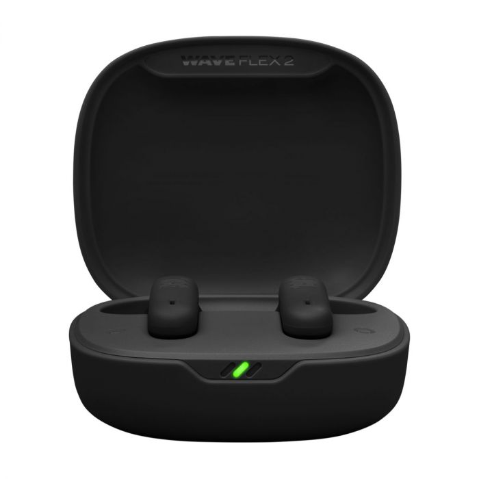 Навушники TWS JBL Wave Flex 2 Чорний