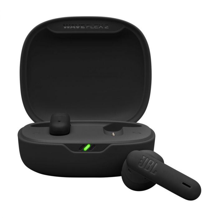 Навушники TWS JBL Wave Flex 2 Чорний