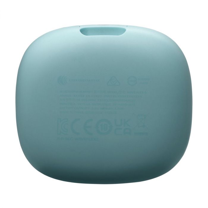 Навушники TWS JBL Wave Flex 2 Синій