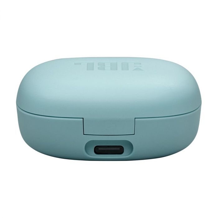 Навушники TWS JBL Wave Flex 2 Синій