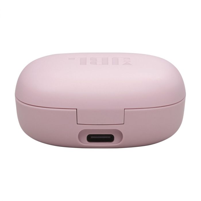 Навушники TWS JBL Wave Flex 2 Рожевий