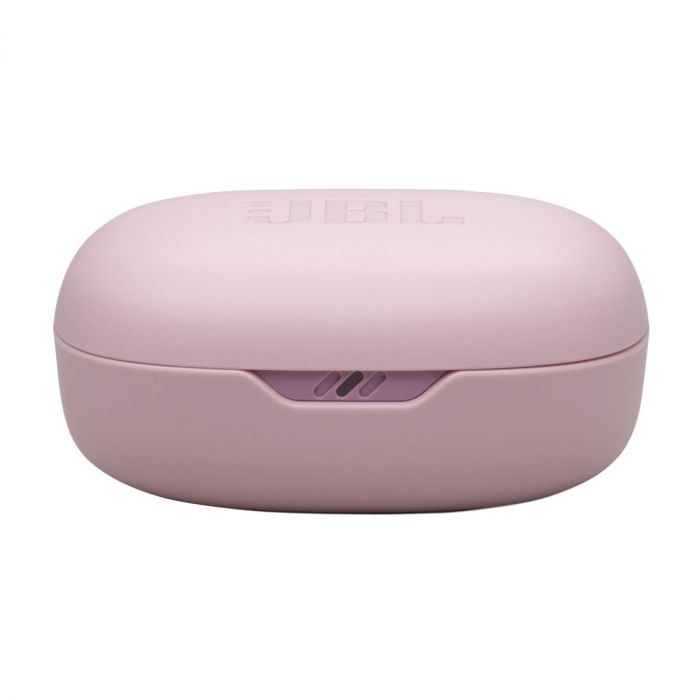 Навушники TWS JBL Wave Flex 2 Рожевий