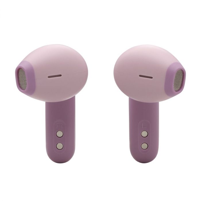 Навушники TWS JBL Wave Flex 2 Рожевий