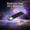 Накопичувач SSD Transcend M.2 250GB PCIe 3.0 MTE115S