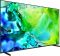 Телевізор 75" Samsung Neo QLED 4K 144Hz VRR (100Hz Native) Smart Tizen Black