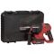Перфоратор акумуляторнийVitals Master ARa 1826c BL Kit 18В акб 1х4.0А·год 2.6Дж 0-3000уд/хв 0-950об/хв IP21 ЗП, кейс 3.4кг