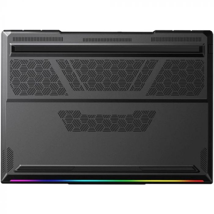 Ноутбук Dream Machines RT5080-16 16WQXGA IPS, AMD R9-9955HX, 32GB, F1TB, NVD5080-16, DOS, чорний