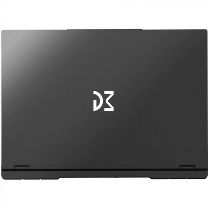 Ноутбук Dream Machines RT5080-16 16WQXGA IPS, AMD R9-9955HX, 32GB, F1TB, NVD5080-16, DOS, чорний