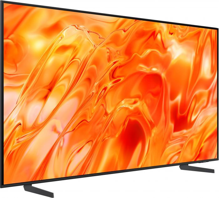 Телевізор 50" Samsung Neo QLED 4K 50Hz Smart Tizen Black