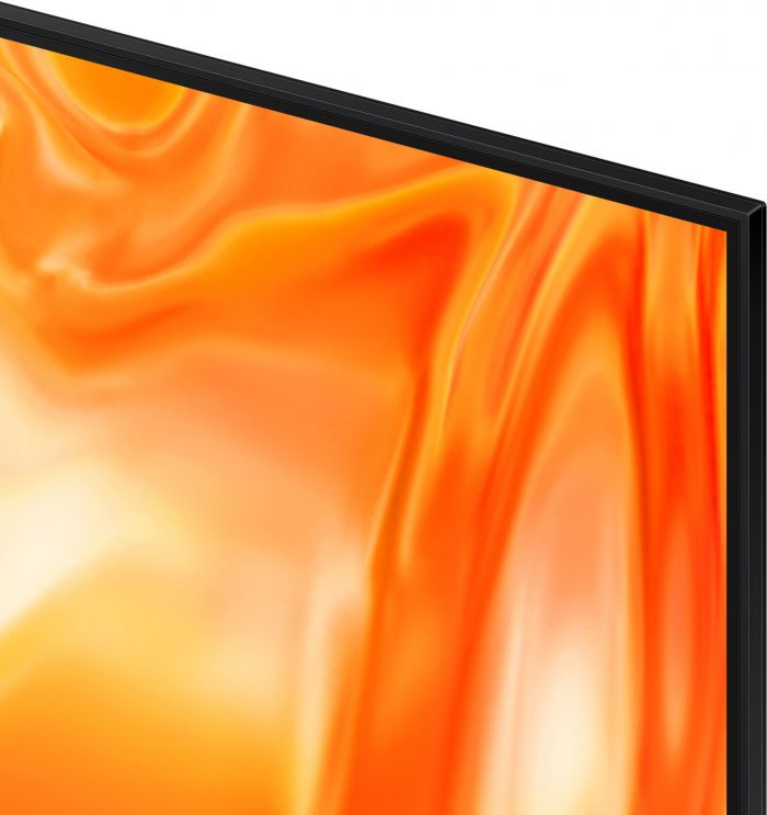 Телевізор 50" Samsung Neo QLED 4K 50Hz Smart Tizen Black