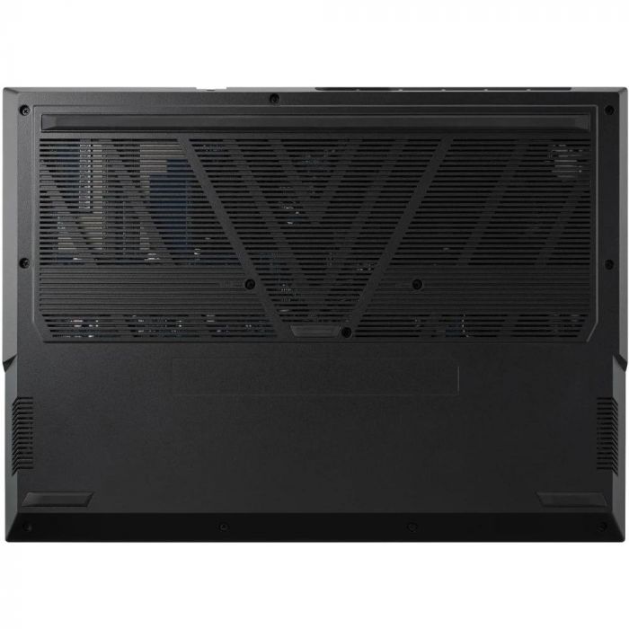 Ноутбук Dream Machines RT5070-15 15.6FHD IPS, AMD R7 H255, 32GB, F1TB, NVD5070-8, DOS, чорний