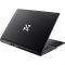 Ноутбук Dream Machines RT5070-15 15.6FHD IPS, AMD R7 H255, 32GB, F1TB, NVD5070-8, DOS, чорний