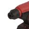 Перфоратор акумуляторний Vitals Master ARa 1812c BL Kit 18В акб 1х4.0А·год 1.7Дж 0-3000уд/хв 0-750об/хв IP21 ЗП 1.25кг