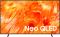 Телевізор 50" Samsung Neo QLED 4K 50Hz Smart Tizen Black