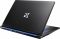 Ноутбук Dream Machines RT5060-17 17.3FHD IPS, AMD R7 H255, 32GB, F1TB, NVD5060-8, DOS, чорний