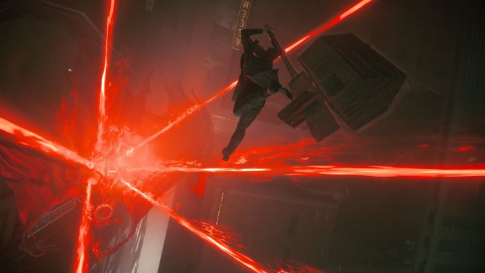 Гра консольна Xbox Series X Control Resonant, BD диск