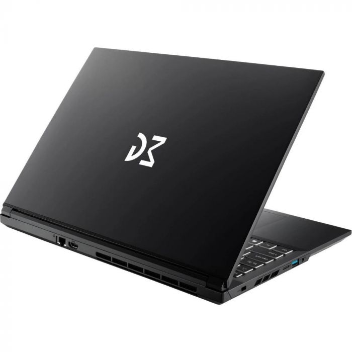 Ноутбук Dream Machines RT5060-15 15.6FHD IPS, AMD R7 H255, 16GB, F1TB, NVD5060-8, DOS, чорний