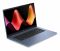 Ноутбук HP OmniBook 3 AI PC 17-dg0004ua 17.3" FHD IPS AG, Intel 7-350, 16GB, F512GB, UMA, DOS, синій