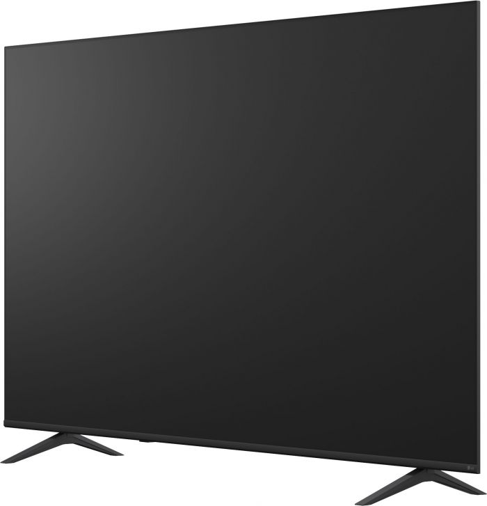 Телевізор 75" LG UHD 4K 60Hz Smart WebOS Black