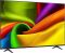 Телевізор 75" LG UHD 4K 60Hz Smart WebOS Black