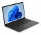 Ноутбук HP OmniBook 3 AI PC 17-dg0000ua 17.3" FHD IPS AG, Intel 7-350, 24GB, F512GB, UMA, Win11P, чорний