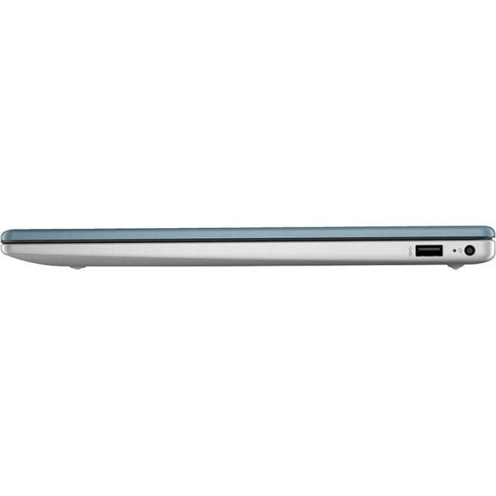 Ноутбук HP 15-fc0336ua 15.6" FHD IPS AG, AMD R5-7430U, 16GB, F512GB, UMA, DOS, синій