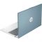 Ноутбук HP 15-fc0336ua 15.6" FHD IPS AG, AMD R5-7430U, 16GB, F512GB, UMA, DOS, синій