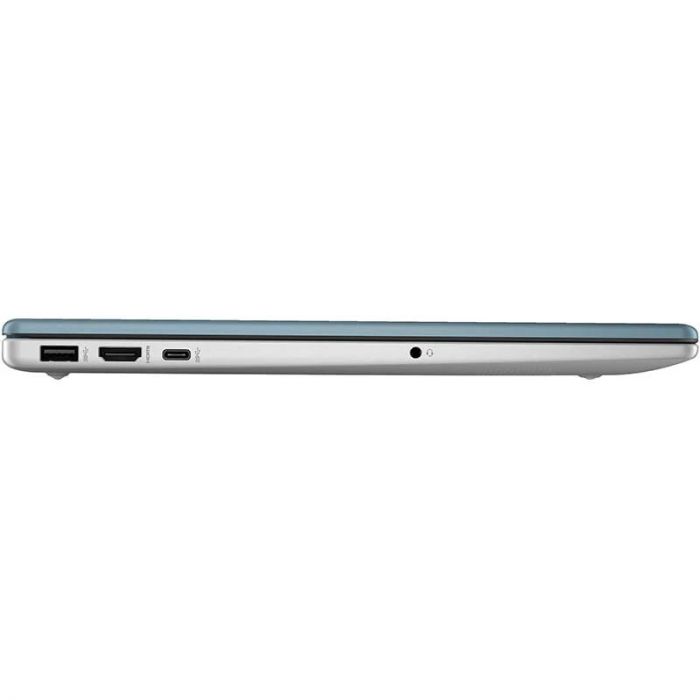 Ноутбук HP 15-fc0336ua 15.6" FHD IPS AG, AMD R5-7430U, 16GB, F512GB, UMA, DOS, синій