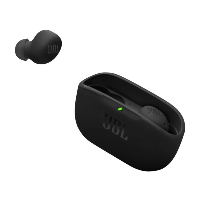 Навушники TWS JBL Wave Buds 2 Чорний