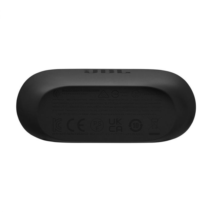 Навушники TWS JBL Wave Buds 2 Чорний
