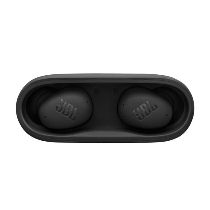 Навушники TWS JBL Wave Buds 2 Чорний