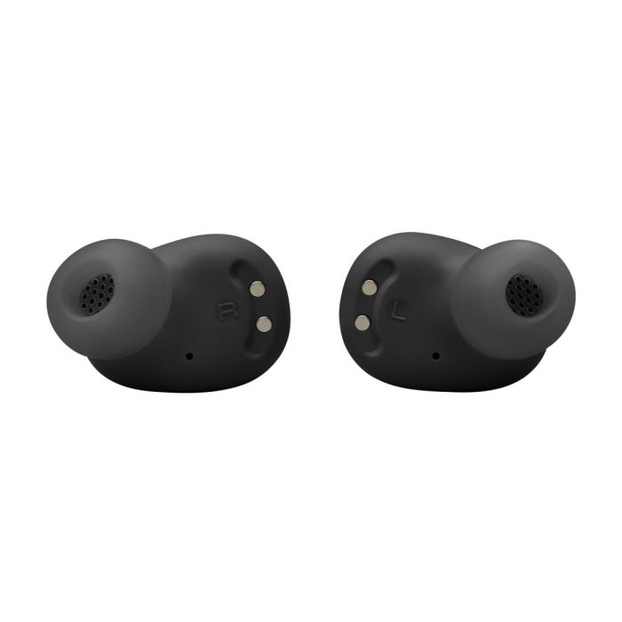 Навушники TWS JBL Wave Buds 2 Чорний