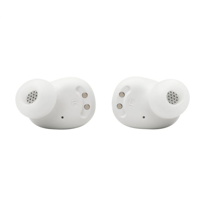 Навушники TWS JBL Wave Buds 2 Білий