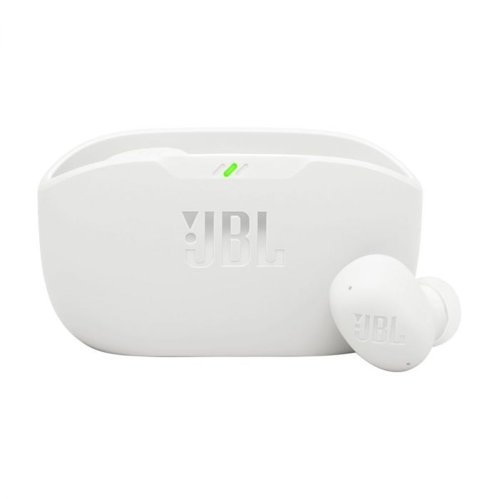 Навушники TWS JBL Wave Buds 2 Білий
