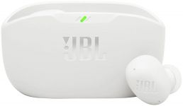 Навушники TWS JBL Wave Buds 2 Білий
