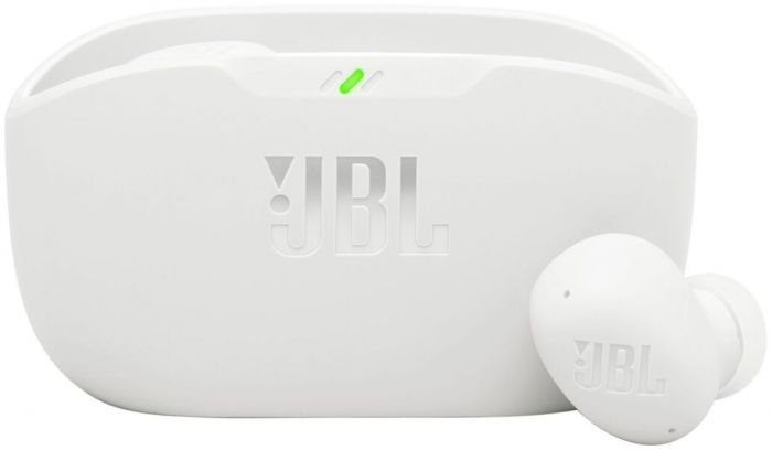 Навушники TWS JBL Wave Buds 2 Білий
