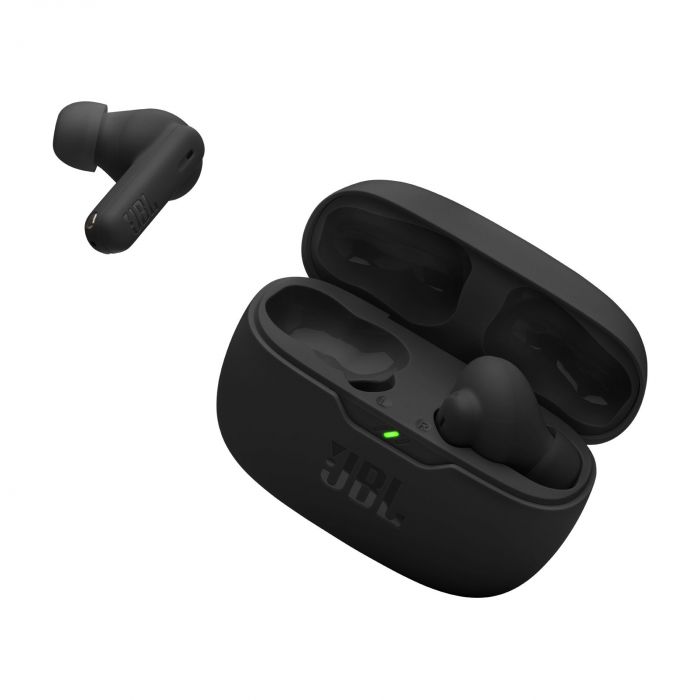 Навушники TWS JBL Wave Beam 2 Чорний