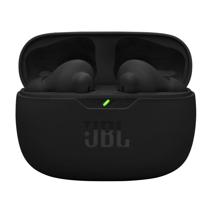 Навушники TWS JBL Wave Beam 2 Чорний