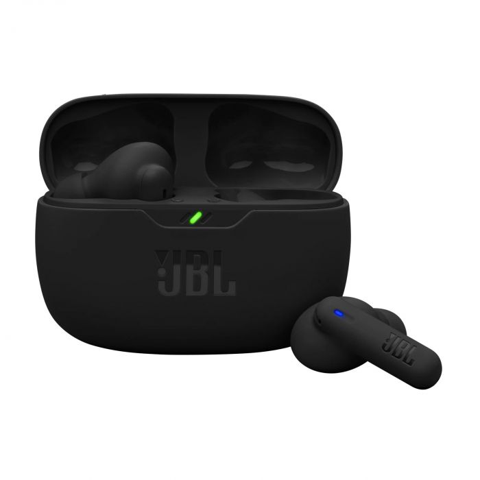 Навушники TWS JBL Wave Beam 2 Чорний