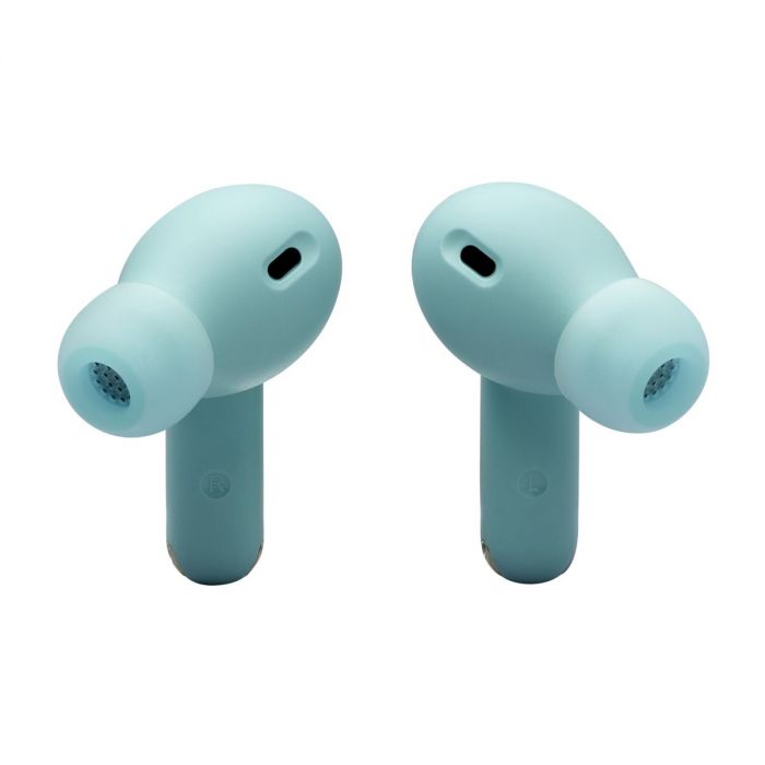 Навушники TWS JBL Wave Beam 2 Синій