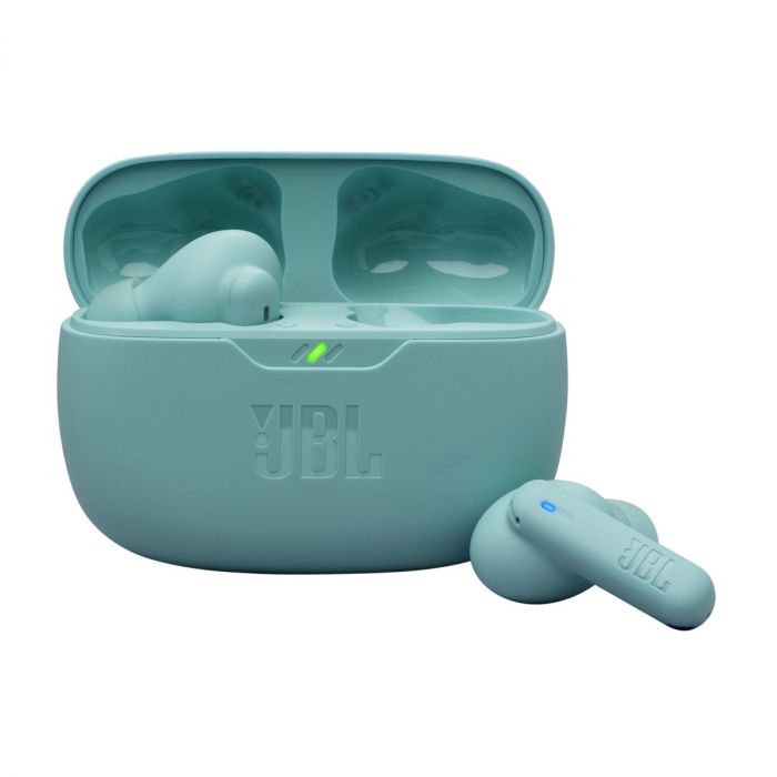 Навушники TWS JBL Wave Beam 2 Синій