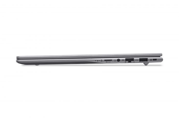 Ноутбук Acer Extensa EXO15-41 15.6" FHD, AMD R7-7730U, 16GB, F512GB, UMA, Win11P, сірий