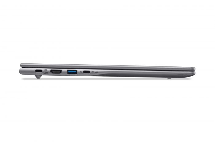 Ноутбук Acer Extensa EXO15-41 15.6" FHD, AMD R7-7730U, 16GB, F512GB, UMA, Win11P, сірий